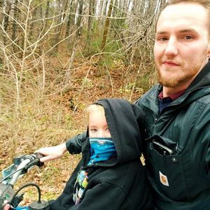 Meet your Posher, Randy